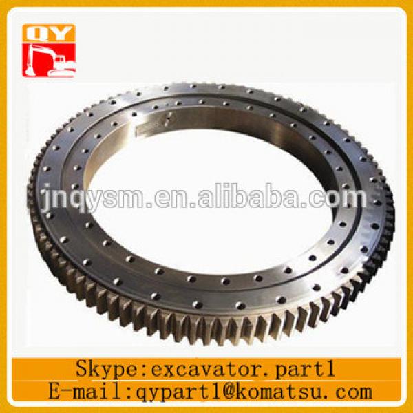 slewing bearing for excavator PC200-7 PC210-7 PC220-7 PC300-7 PC400-7 PC350-7 PC450-7 #1 image