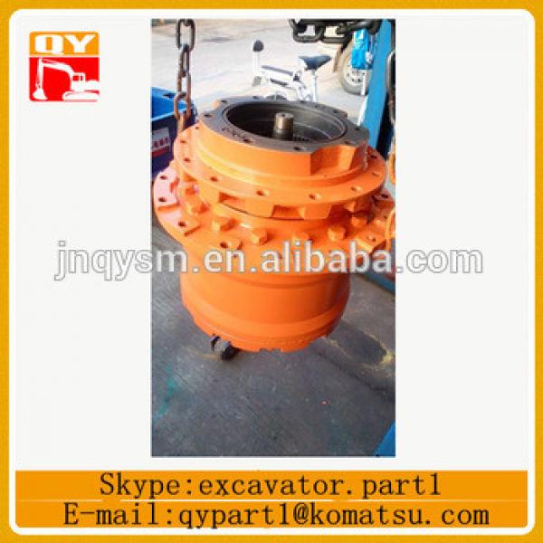 EX120-5 travel motor reduction gearbox for sale #1 image