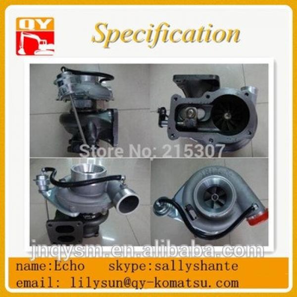 High quality RHG6 turbocharger OEM No. 1144004030 hot sale #1 image