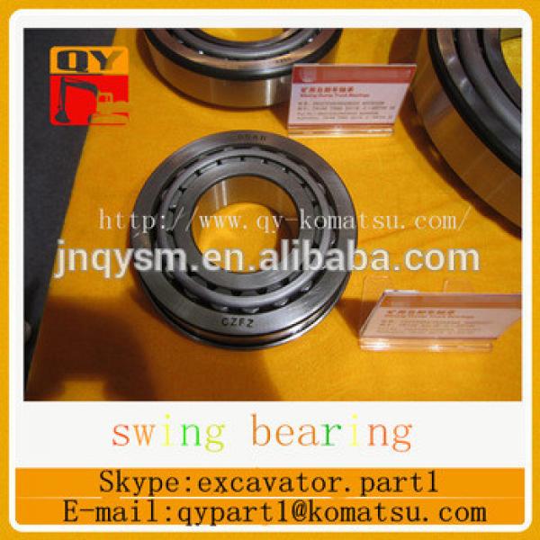 PC220-7 excavator swing circle 206-25-00301,for excavator #1 image