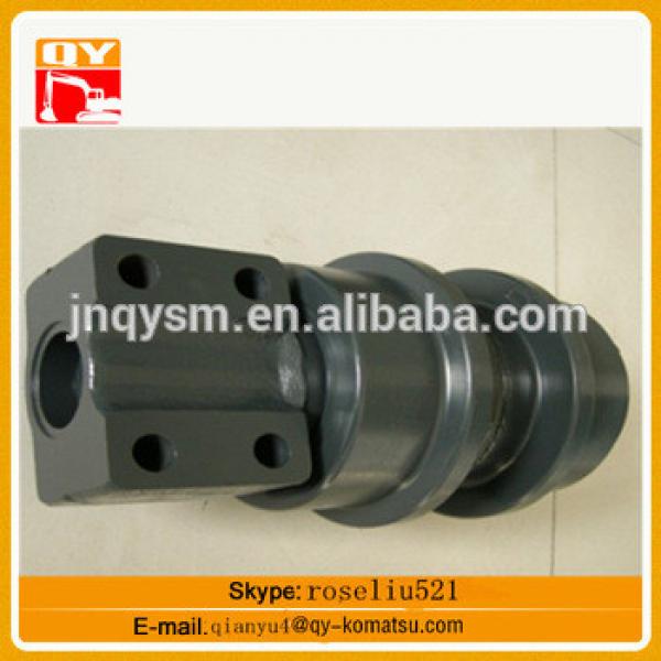 PC50MR-2 excavator track roller undercarriage bottom roller 20T-30-84112 China supplier #1 image