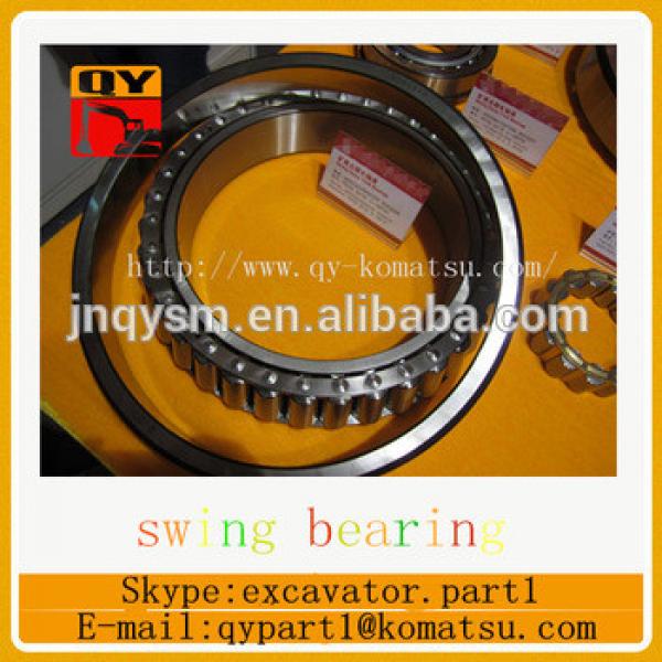original excavator PC300-7 slewing ring 207-25-61100 #1 image