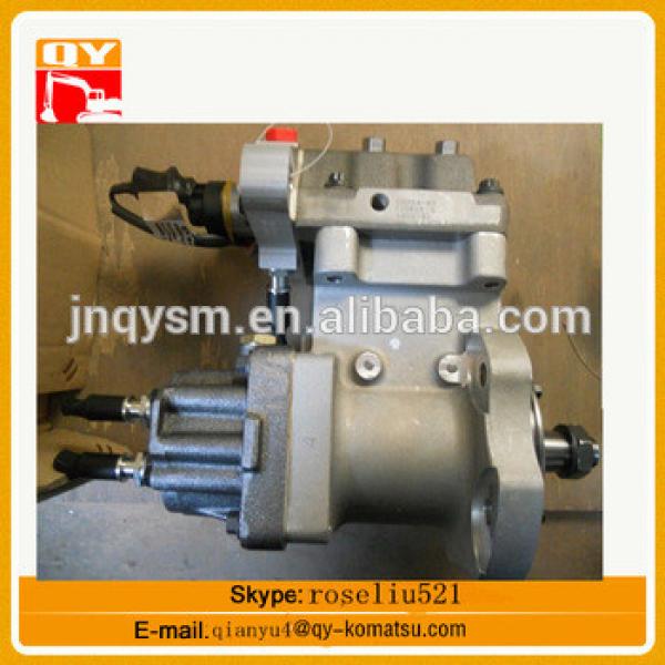 High quality low price 6745-71-1150 fuel pump for WA430-6 wholesale on alibaba #1 image