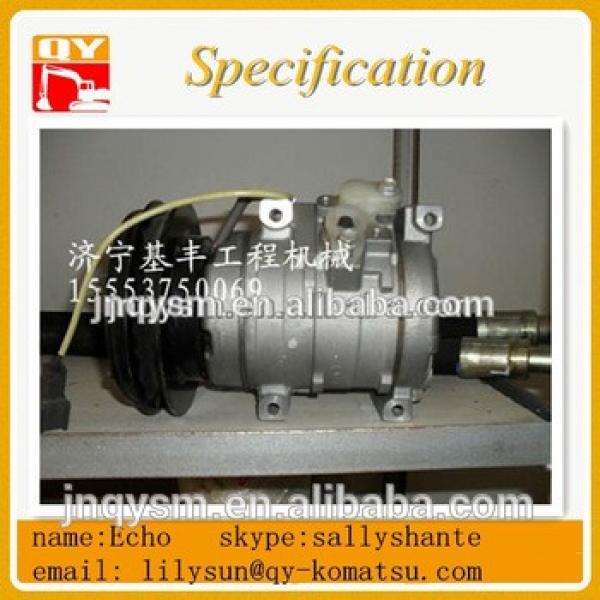 China supplier excavator pc450-7 pc340-7 air compressor 20Y-979-6121 #1 image