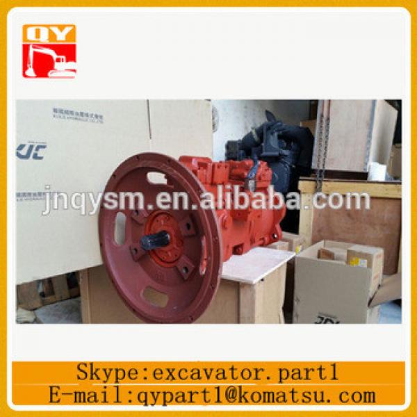 PC450-7 excavator hydraulic main pump 708-2H-01022 #1 image