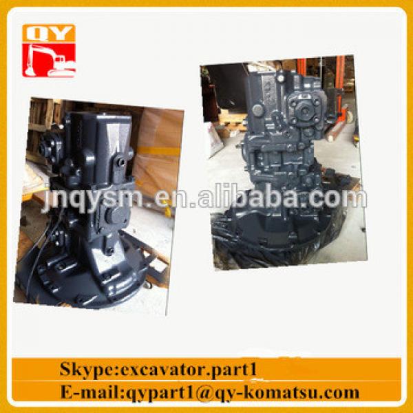 China supplier PC450-7 excavator hydraulic pump 708-2H-00022 #1 image