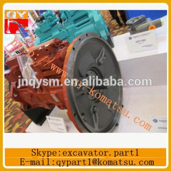 excavator PC400-7 hydraulic pump 708-2H-01022 #1 image