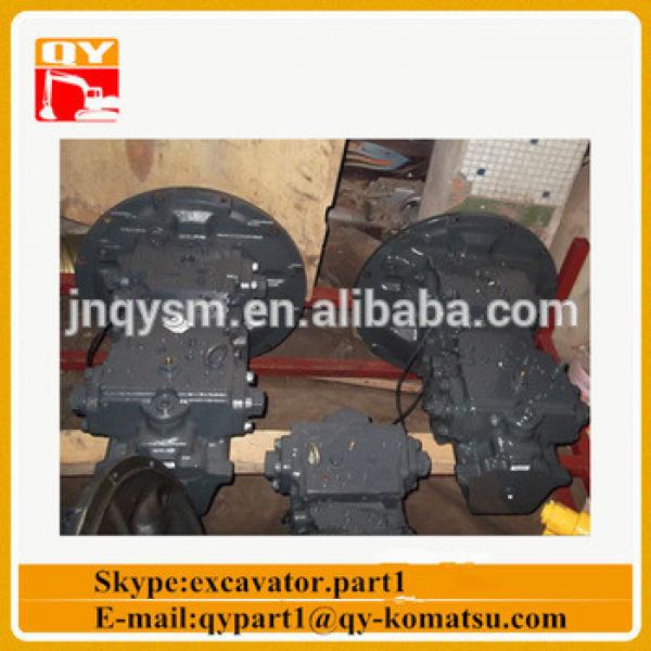 PC350-7 excavator hydraulic pump assy 708-2G-00024 708-2G-00023 708-2G-00022 #1 image