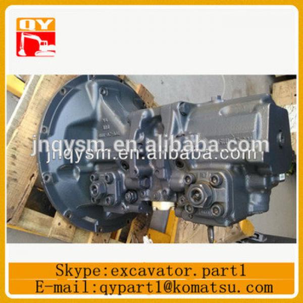 China supplier PC400-7 excavator hydraulic pump 708-2H-00022 #1 image