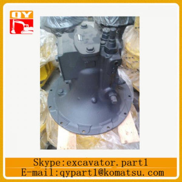 PC300-7EO excavator Hydraulic Pump Main Pump 708-2g-00700 #1 image