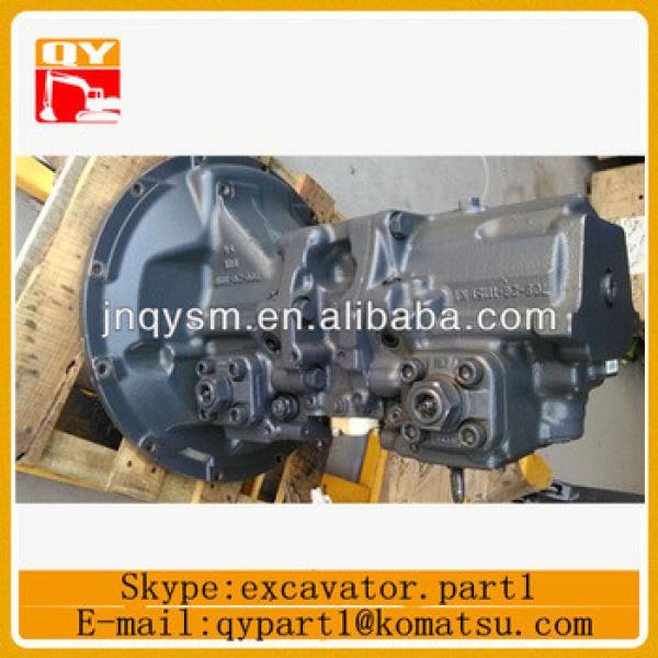 PC350-8 excavator Hydraulic Pump Main Pump 708-2g-00700 #1 image