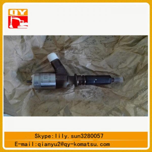 excavator spare parts 320D engine injector 326-4700 #1 image