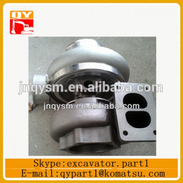 SA6D140E engine turbocharger assembly 6505-65-5020 #1 image