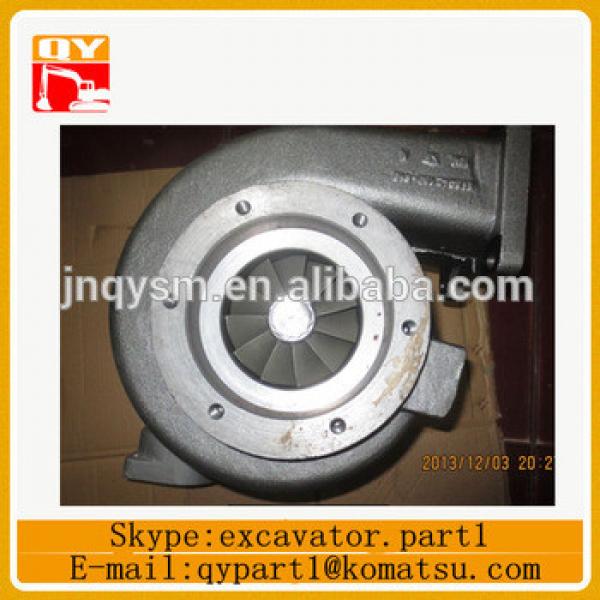 excavator PC1250-7 engine turbocharger 6240-81-8300 for sale #1 image