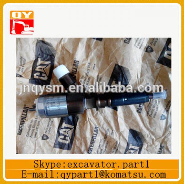 high quality 320D excavator injector 326-4700 #1 image