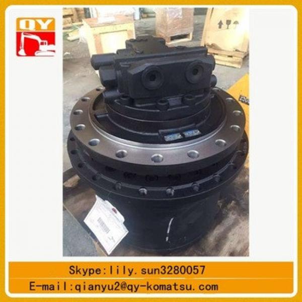 excavator spare parts ZX230-3 excavator final drive from China supplier #1 image