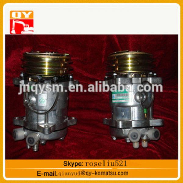 D65PX/D65WX/D85ESS/D575A air conditioner compressor 14X-Z11-8580 China supplier #1 image