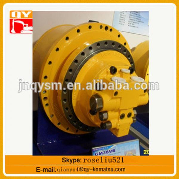 20Y-27-00500 final drive for PC210LC-8K excavator wholesale on alibaba #1 image