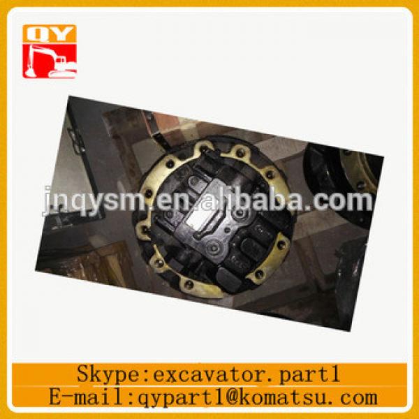 excavator R555-7 final drive travel motor for sale #1 image