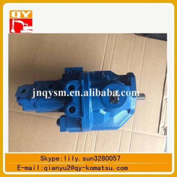 rexroth hydraulic pump AP2D28 excavator axial piston pump #1 image