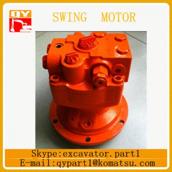 excavator PC220-8 swing motor assy 706-7G-01040 #1 image