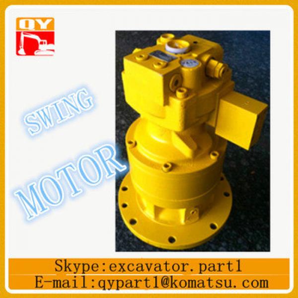 EX200-1/EX200-3/EX200-5 swing motor assembly swing motor with gearbox #1 image