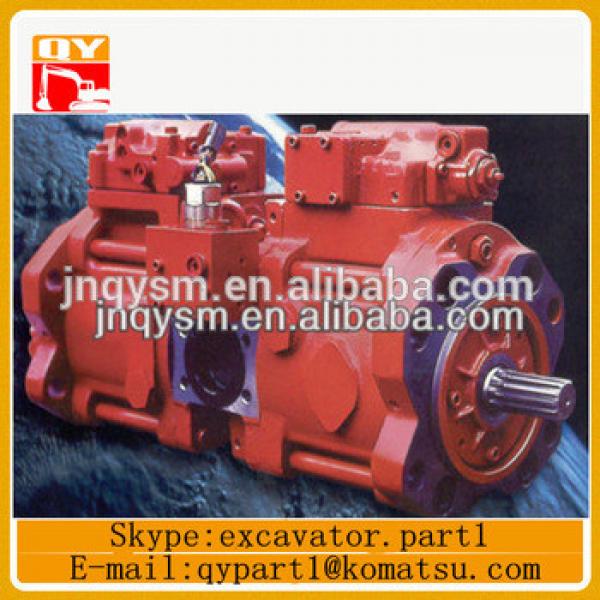 PC300-8 excavator pump hydraulic hydraulic main pump 708-2g-00700 #1 image