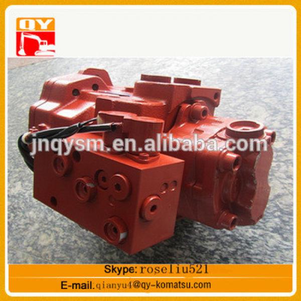 KYB pump PVD-0B-18P-6G3-4091A for Vio15 China supplier #1 image