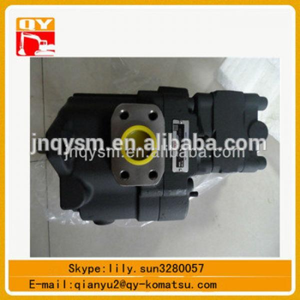 VIO30 excavator hydraulic piston pump PVD-1B-31 PVD-1B-32 piston pump #1 image