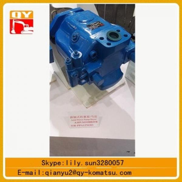 A10VSO100DFR/31R-PPA12N00 rexroth hydraulic piston pump #1 image