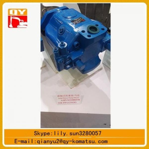 excavator A10VSO100DFR/31R-PPA12N00 hydraulic pump #1 image