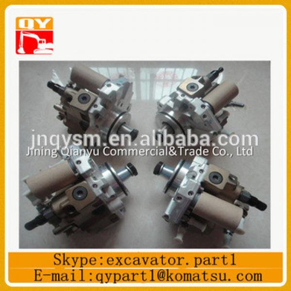 high quality PC220-8 excavator diesel fuel injection pump 6128-71-1055 #1 image