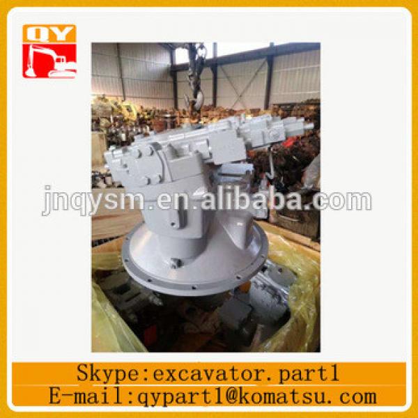 excavator hydraulic pump A8V200 for 330C #1 image