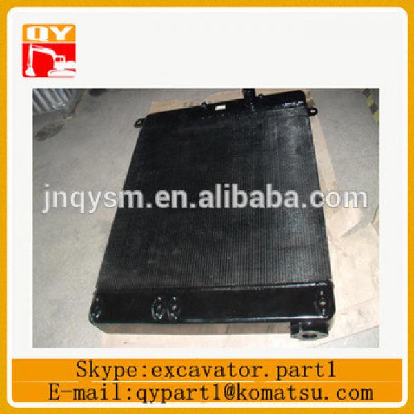 China suppiler WA380-3 water radiator assembly 423-03-D1304 #1 image