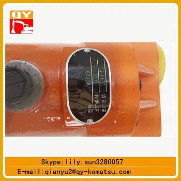 A2F12 A2F25 hydraulic axial piston pump for excavator #1 image