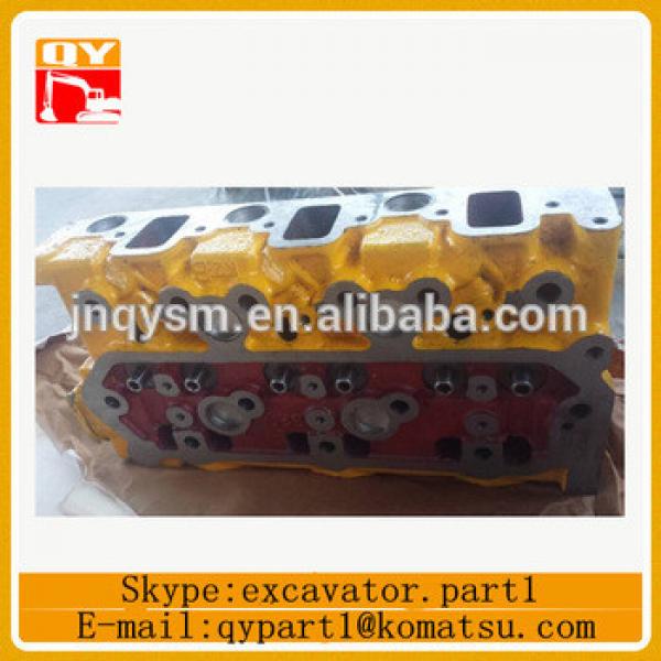 S6K engine cylinder head 1838174 cylinder head 1838171 for sale #1 image