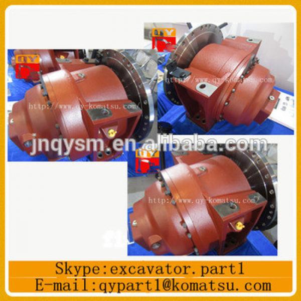 travel motor assembly final drive and reduction gearbox PHV-2B-20B-9540A for sale #1 image