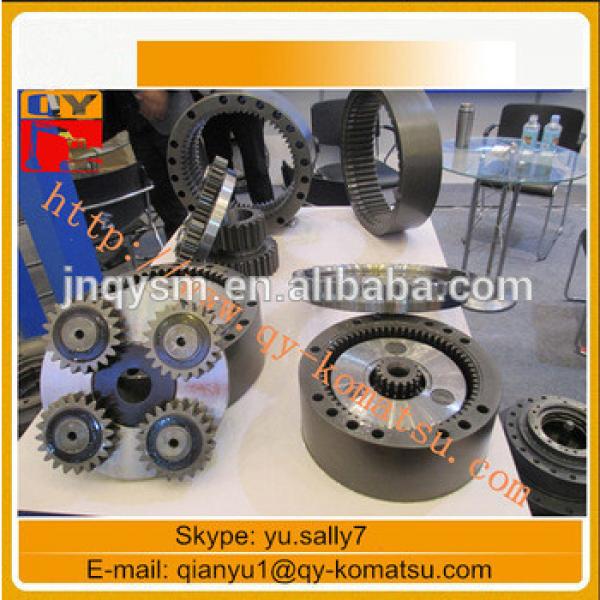 Hyundai excavator R210LC-7 swing reduction gear 31N6-10180 #1 image