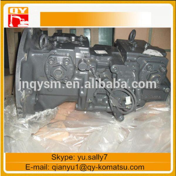 PC400-8 PC400LC-8 hydraulic pump 708-2H-00450 for excavator #1 image