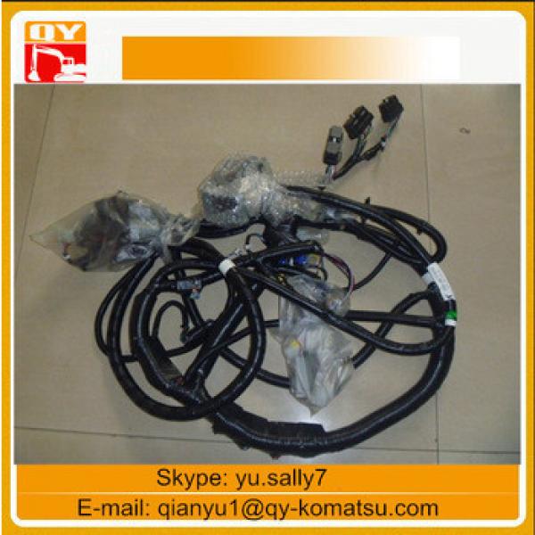 PC200LC-7 PC210LC-7 PC220LC-7 wiring harness 20Y-06-71510 #1 image