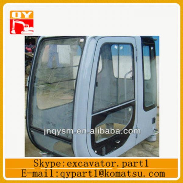 excavator cab R215-7 excavator cabin, R205-7 operate cab,R215-9, R220-5,R220LC-5 #1 image