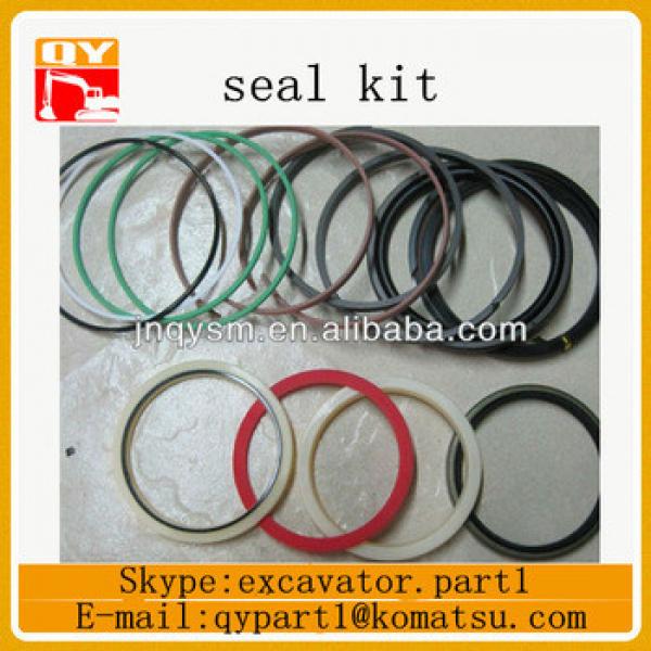 SK40 SK60 SK100 SK120 SK200 SK220 SK04-2 SK07 excavator seal kit for sale #1 image