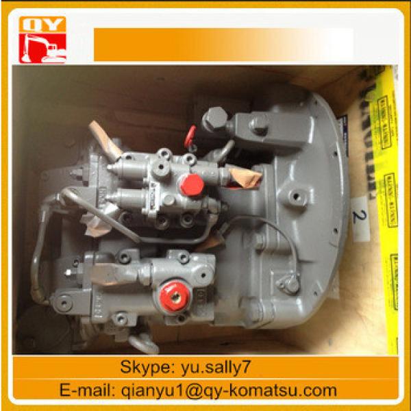 ZX200 ZX250 ZX270 hydraulic main pump for excavator parts #1 image