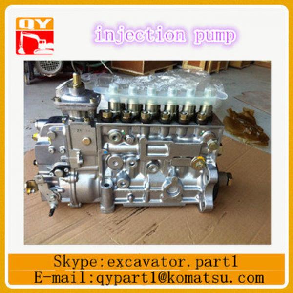 hot sell excavator PC360-7 oil pump assy 6741-51-1110 #1 image