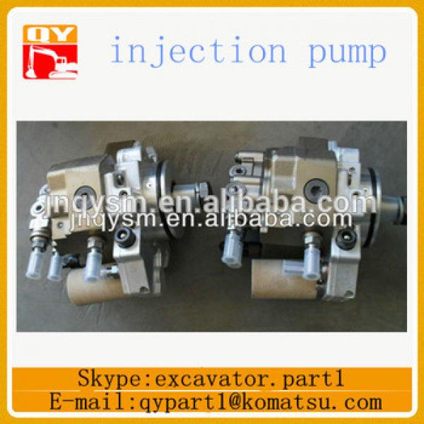 high quality PC200 oil diesel fuel injection pump 6128-71-1055 #1 image