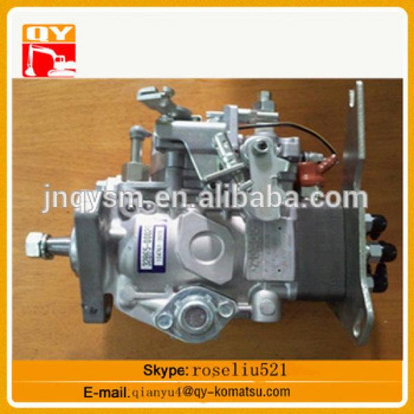 Genuine 6745-71-1150 fuel pump used for SAA6D114E-3A engine wholesale on alibaba #1 image