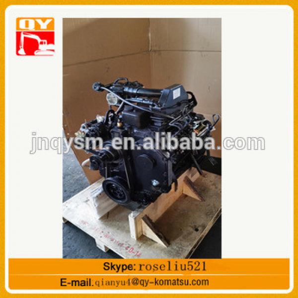 Hotsale shangchai engine C6121 for wheel loader China suppliers #1 image