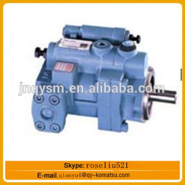 Hotsale Nachi PVD-1B-32P piston pump China supplier #1 image