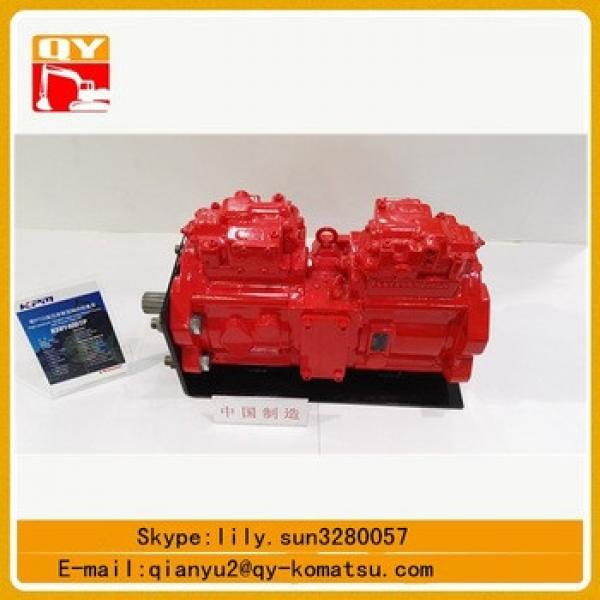 kawasaki hydraulic pump k3v112dt k3v112dtp k5v140dt k5v140dtp #1 image