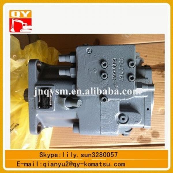 excavator spare parts rexroth A11VO95 hydraulic piston pump #1 image